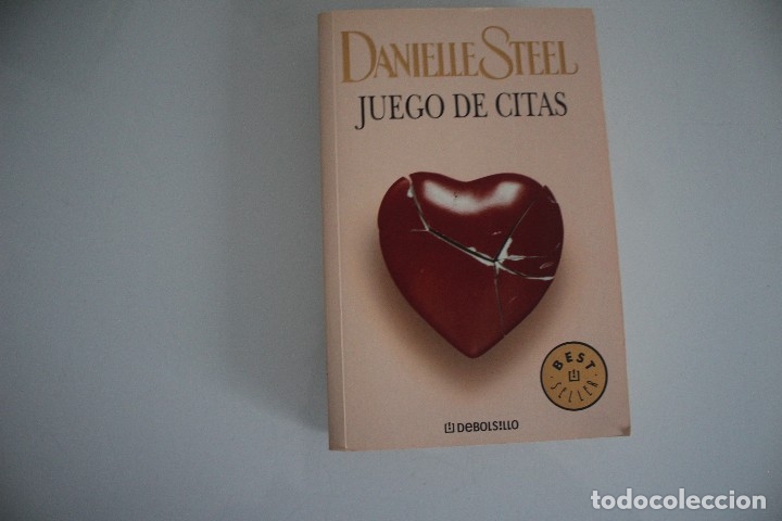 Libros de segunda mano: DANIELLE STEEL - Foto 1
