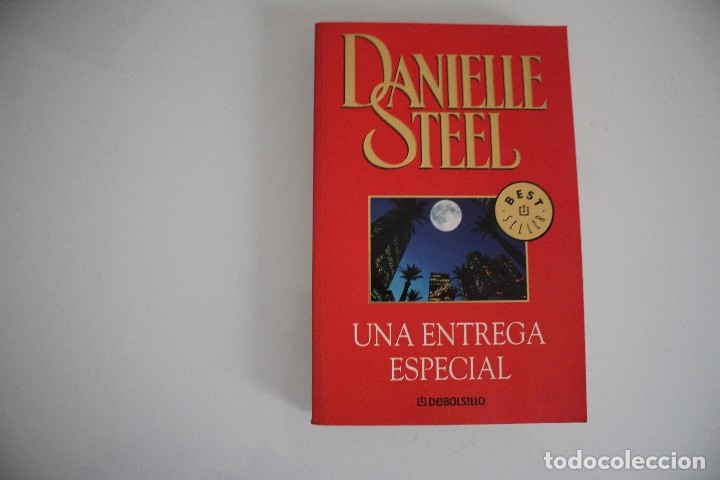 Libros de segunda mano: DANIELLE STEEL - Foto 1