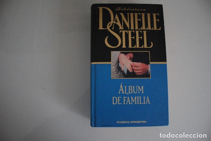 Libros de segunda mano: DANIELLE STEEL - Foto 1