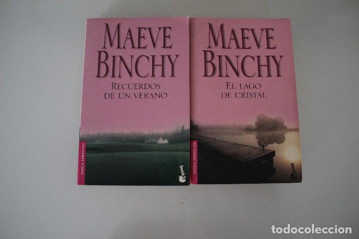 Libros de segunda mano: 2 LIBROS NORA ROBERTS - Foto 1