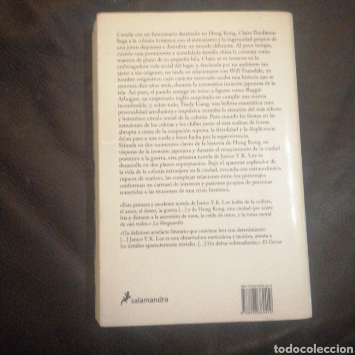 Libros de segunda mano: La maestra de piano - Foto 3