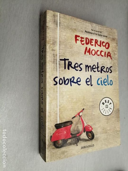 Peliculas Basadas En Libros De Federico Moccia