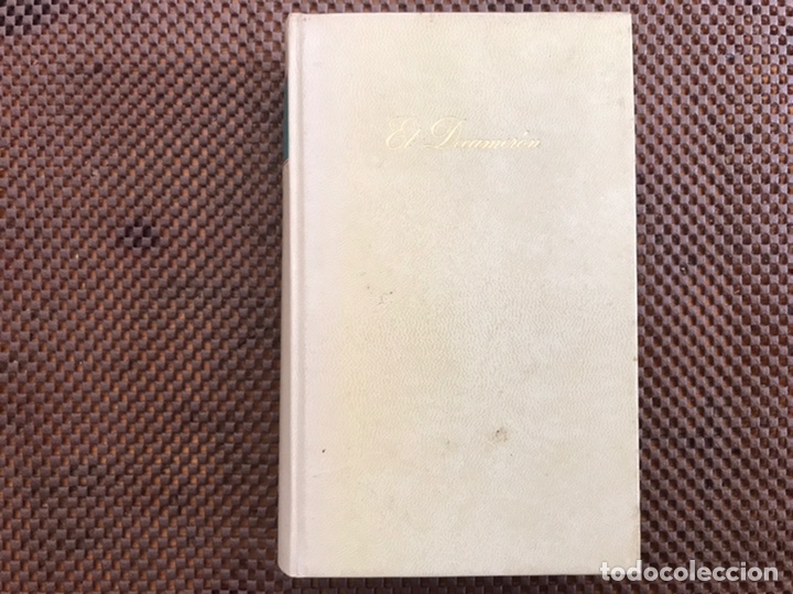 Second hand books: El Decameron de Giovanni Boccaccio