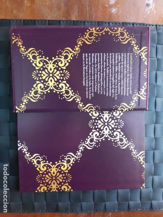 Libros de segunda mano: La mujer de mi vida Buddhadeva Bose - Foto 2