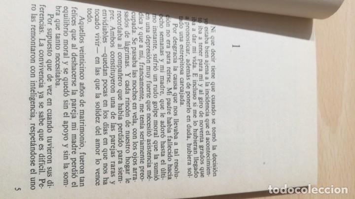 Libros de segunda mano: MIRIAM BRU - AL FINAL DEL ARCOIRIS - ARCADIA - ECSA		E503 - Foto 6