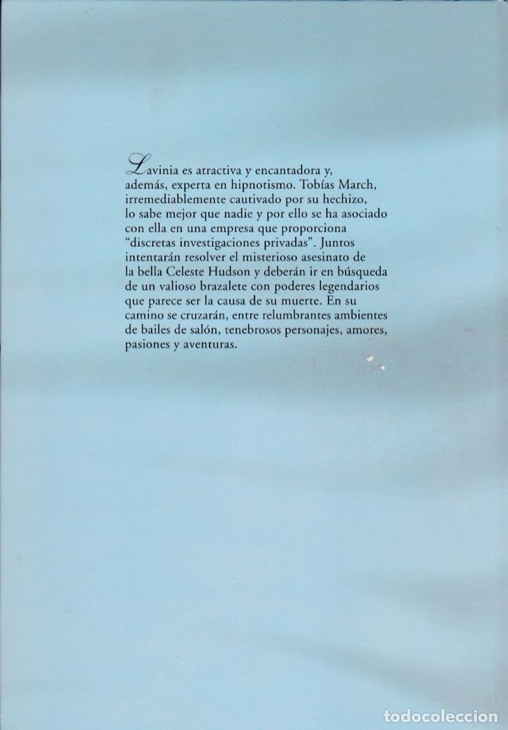 Libros de segunda mano: No mires atr&aacute;s / Amanda Quick - Foto 2