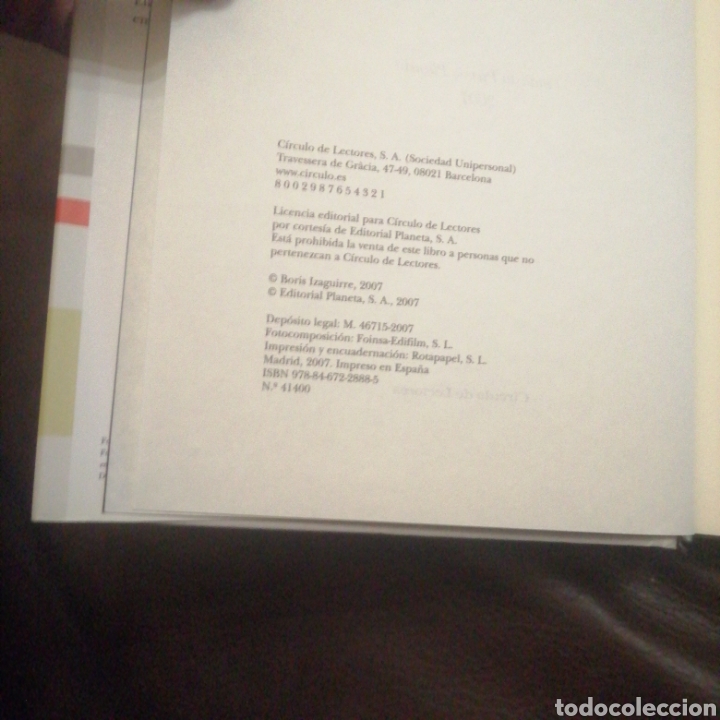 Libros de segunda mano: Villa diamante - Foto 5