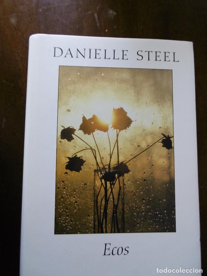 DANIELLE STEEL-ECOS