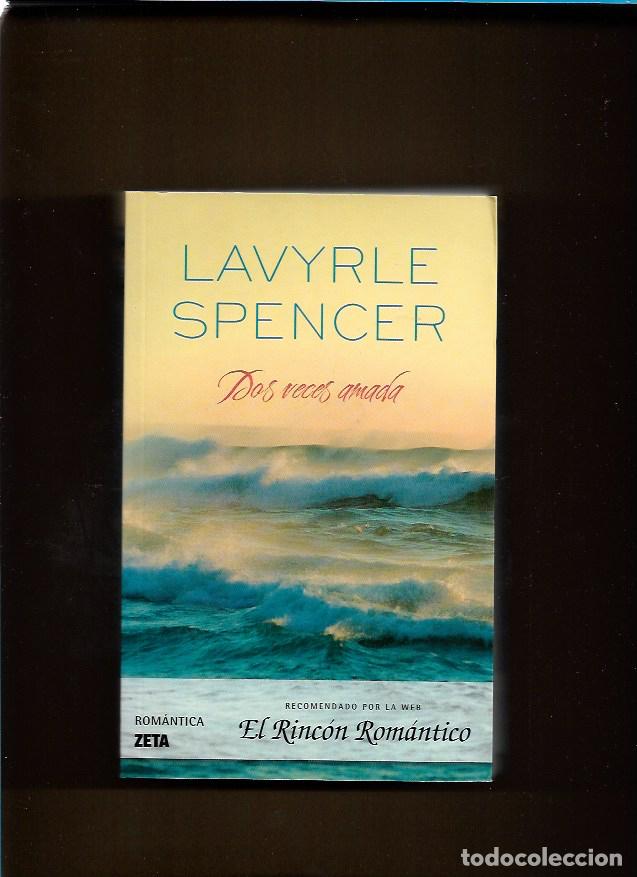 Gebrauchte B&uuml;cher: Dos veces amada, Lavyrle Spencer