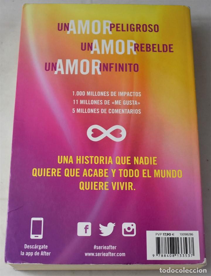 Libros de segunda mano: After. Todd, Anna - Foto 2