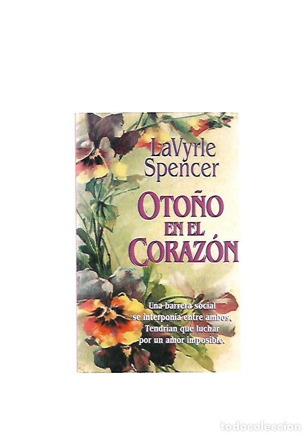 Gebrauchte B&uuml;cher: Oto&ntilde;o en el coraz&oacute;n, Lavyrle Spencer