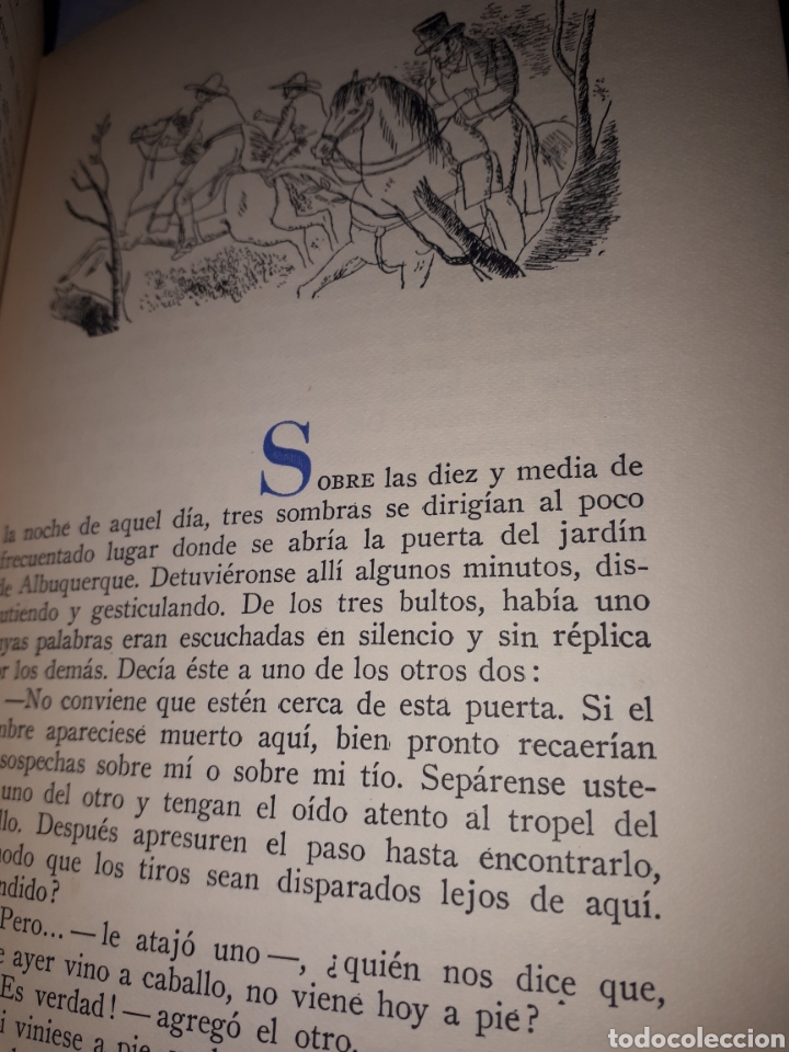 Libros de segunda mano: AMOR DE PERDICI&Oacute;N CASTELLO BRANCO - Foto 2