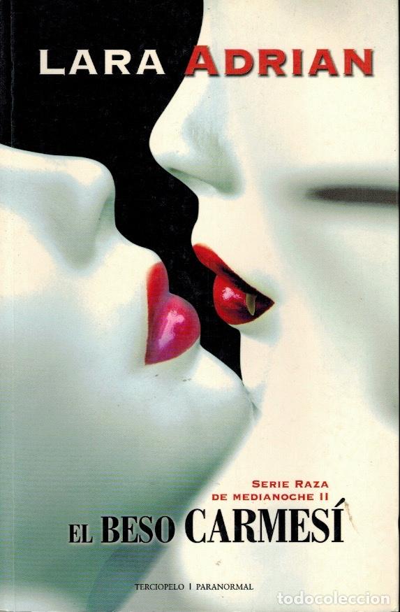 Libros de segunda mano: EL BESO CARMES&Iacute; - Foto 1