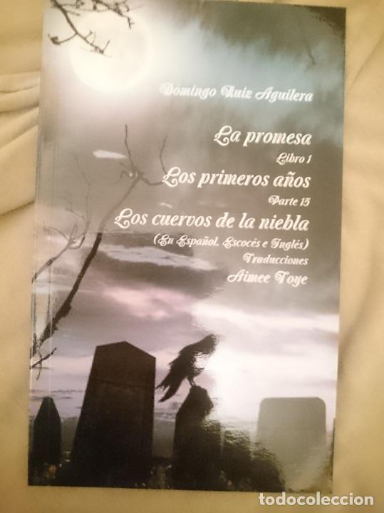 La Promesa Libro 1 Los Primeros Anos Parte 15 L Comprar Libros De Novela Romantica En Todocoleccion