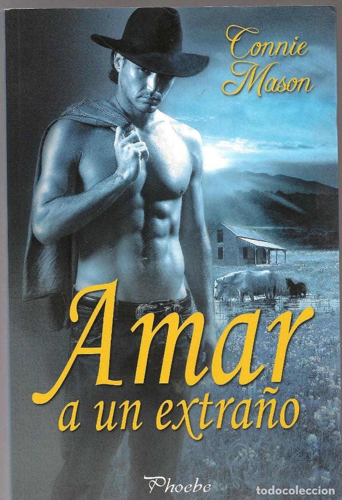 Second hand books: novela rom&aacute;ntica , MASON,Connie ,AMAR A UN EXTRA&Ntilde;O ,2011 1&ordf; edici&oacute;n