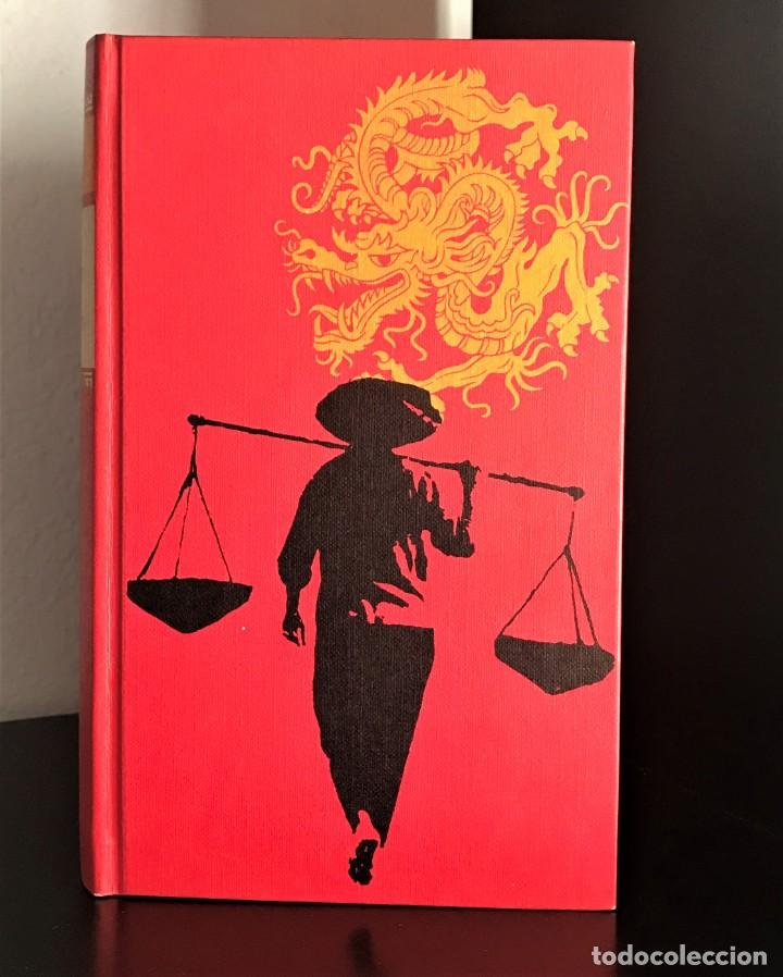 Libros de segunda mano: A Colina da Saudade de Han Suyin