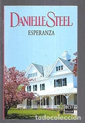Libros de segunda mano: Esperanza. Danielle Steel. &iexcl;&iexcl;COMO NUEVO!! - Foto 1