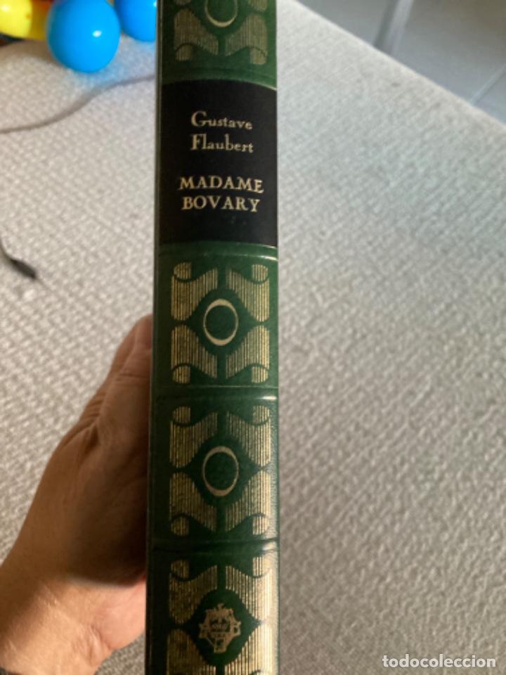 Libros de segunda mano: Madame Bovary de Gustave Flaubert - Foto 2