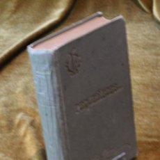 Libros de segunda mano: PEQUEÑECES,P.LUIS COLOMA,EDITA EL MENSAJERO DEL CORAZÓN,BILBAO,1919.. Lote 213571053
