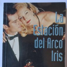 Libros de segunda mano: LA ESTACIÓN DEL ARCO IRIS DE LISA GREGORY. Lote 217204700