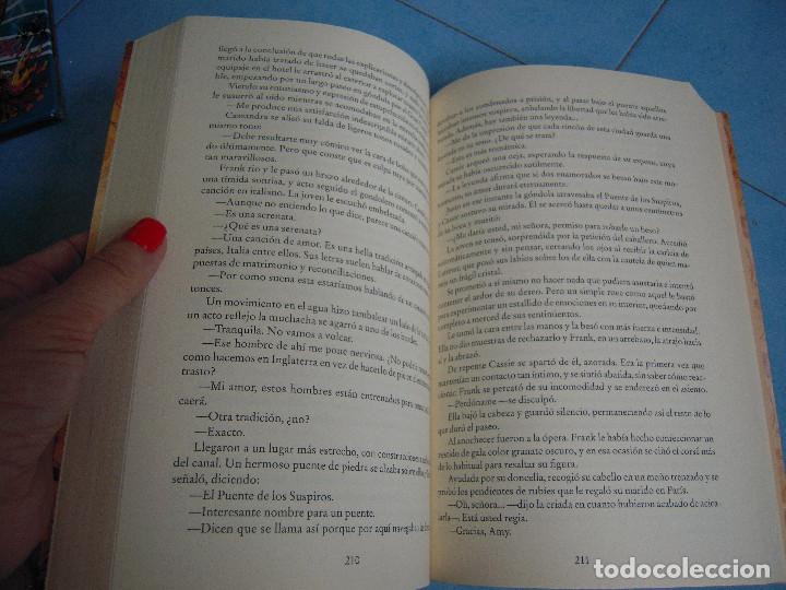 Libros de segunda mano: Ecos del destino - Foto 4