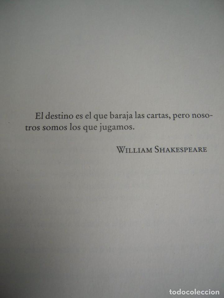 Libros de segunda mano: Ecos del destino - Foto 6