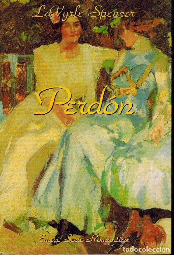 Libros de segunda mano: PERD&Oacute;N - Foto 1