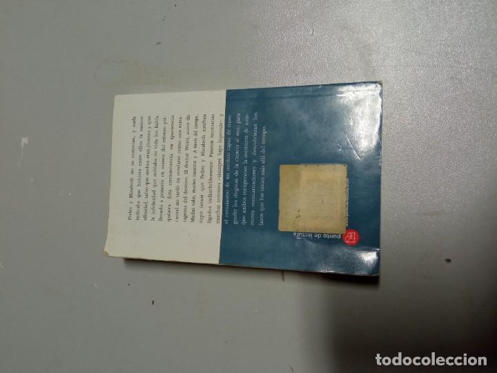 Libros de segunda mano: Lazos de amor Brian weiss - Foto 3