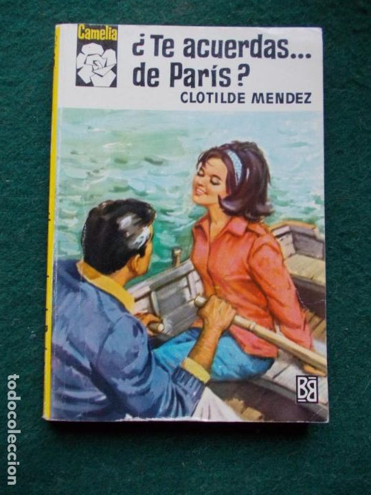 TE ACUERDAS DE PARIS