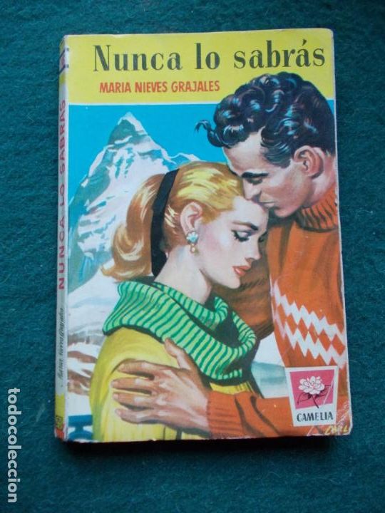 Gebrauchte B&uuml;cher: NUNCA LO SABRAS