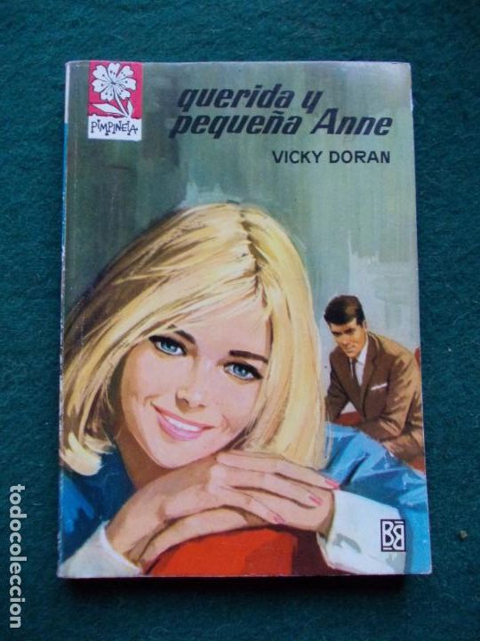 Libros de segunda mano: QUERIDA Y PEQUE&Ntilde;A ANNE - Foto 1