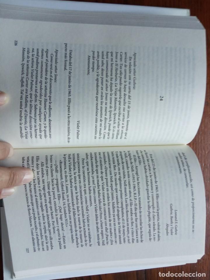 Libros de segunda mano: almas gemelas- Kitty RAY. - Foto 3