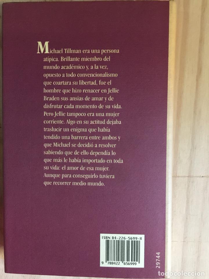 Libros de segunda mano: Vals lento en Cedar Bend - Robert James Waller - Foto 2