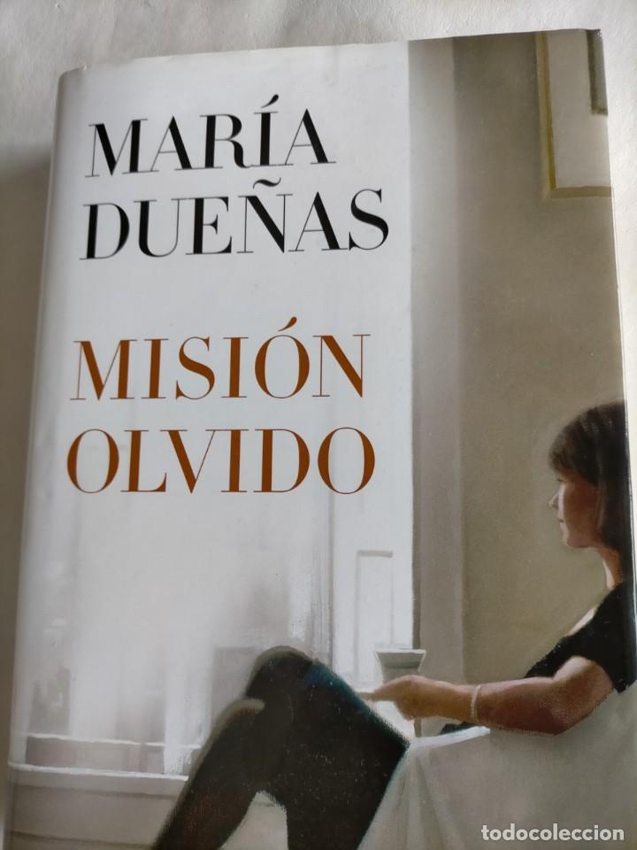 Libros de segunda mano: (699) MISI&Oacute;N OLVIDO - Foto 1