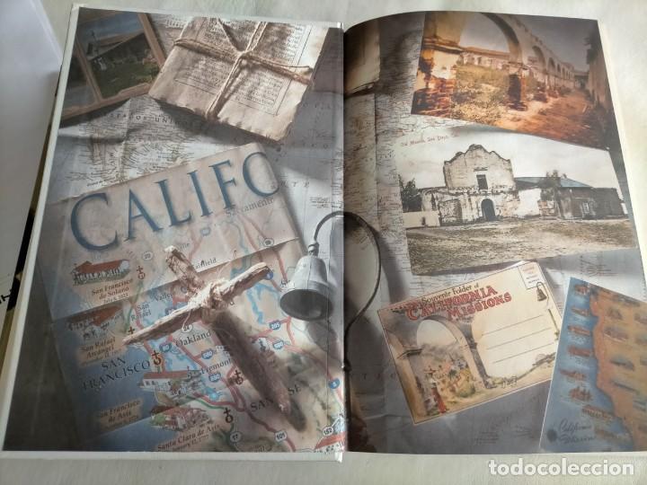 Libros de segunda mano: (699) MISI&Oacute;N OLVIDO - Foto 2