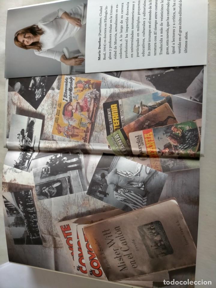 Libros de segunda mano: (699) MISI&Oacute;N OLVIDO - Foto 3