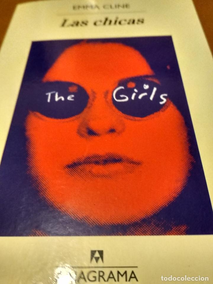 Libros de segunda mano: Las chicas - Foto 1