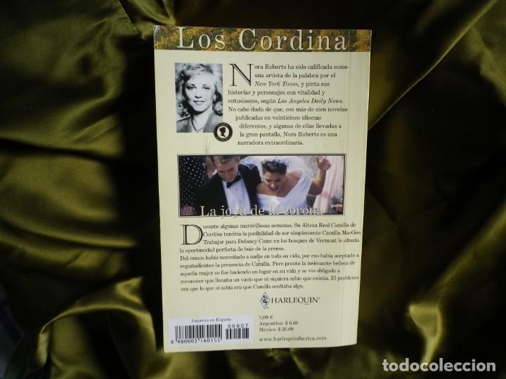 Libros de segunda mano: La joya de la Corona - Foto 2
