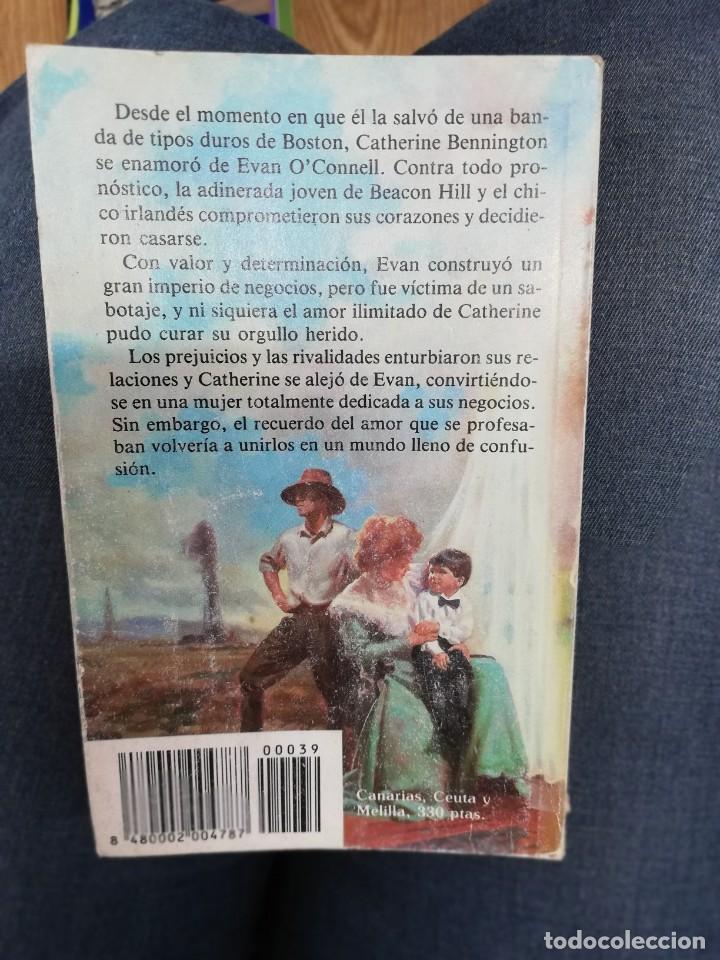 Libros de segunda mano: CATHERINE. MAURA SEGER - Foto 3