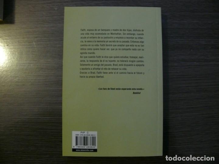 Libros de segunda mano: Deseos concedidos de Danielle Steel - Foto 2