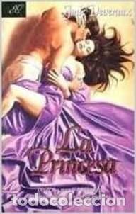 Libros de segunda mano: La princesa. Jude Deveraux. &iexcl;&iexcl;COMO NUEVO!! - Foto 1