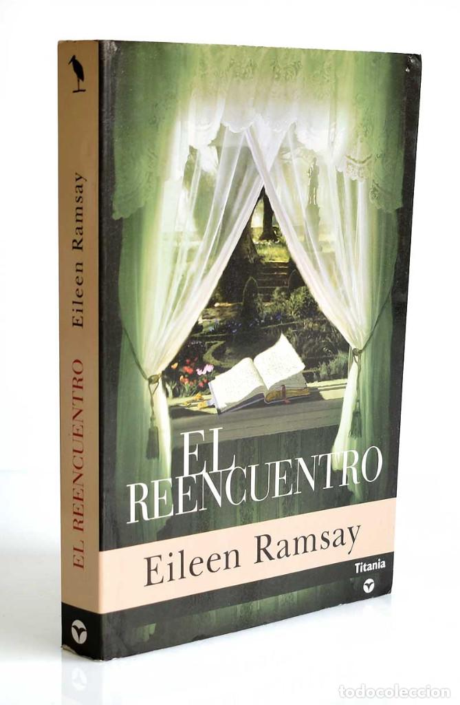 Libros de segunda mano: El reencuentro - Eileen Ramsay - Foto 1