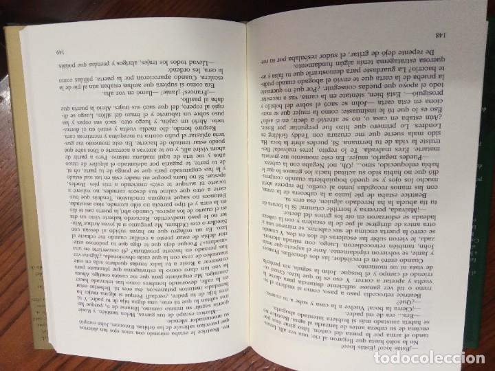 Libros de segunda mano: LA OBSESI&Oacute;N.- CATHERINE COOKSON. - Foto 3