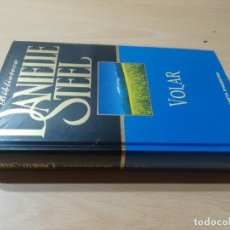 Libros de segunda mano: VOLAR / DANIELLE STEEL / NUEVO PRECINTADO / AE101 PLANETA