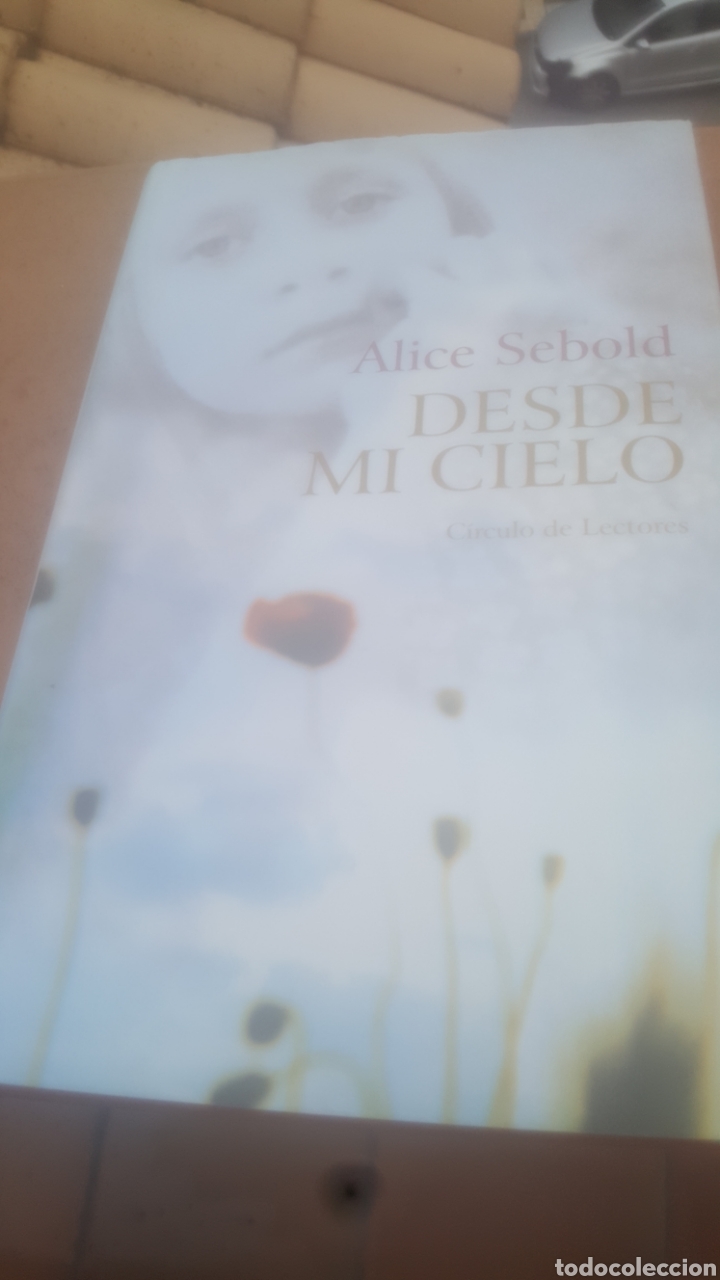 Libros de segunda mano: Desde mi cielo - Foto 1