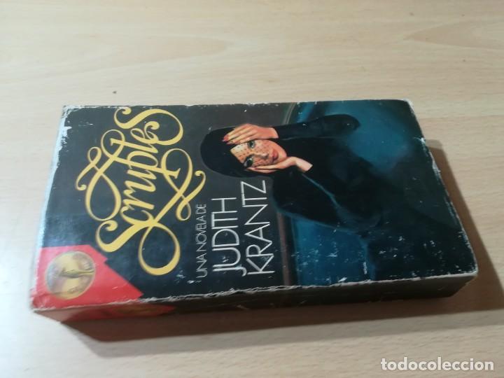 Libros de segunda mano: SCRUPLES / JUDITH KRANZ / EDICIONES GP / M407 - Foto 1