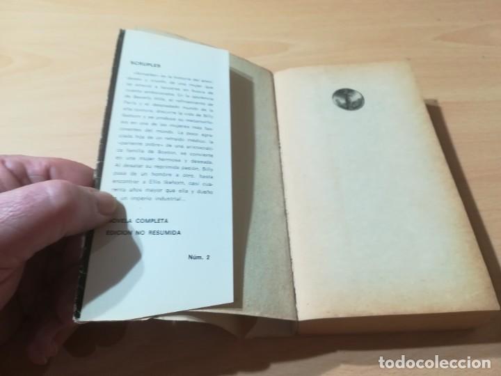 Libros de segunda mano: SCRUPLES / JUDITH KRANZ / EDICIONES GP / M407 - Foto 3