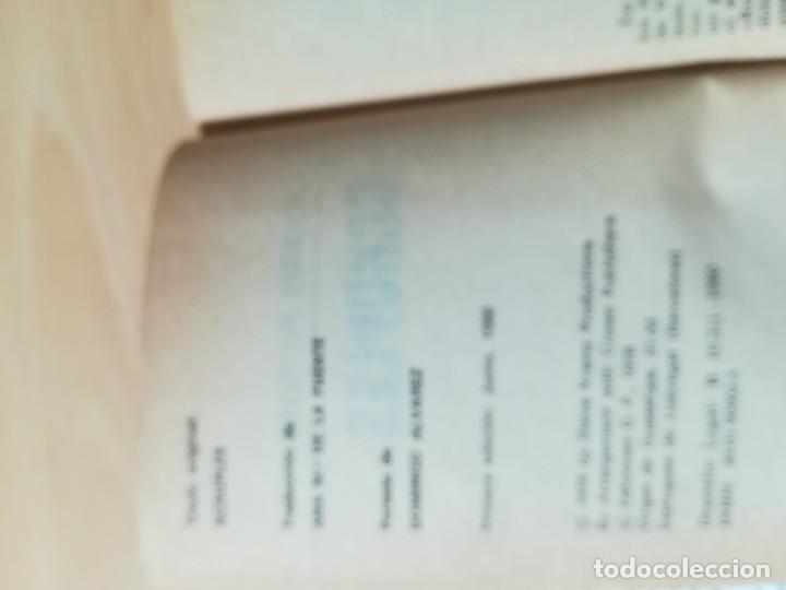 Libros de segunda mano: SCRUPLES / JUDITH KRANZ / EDICIONES GP / M407 - Foto 7