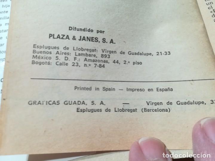 Libros de segunda mano: SCRUPLES / JUDITH KRANZ / EDICIONES GP / M407 - Foto 8