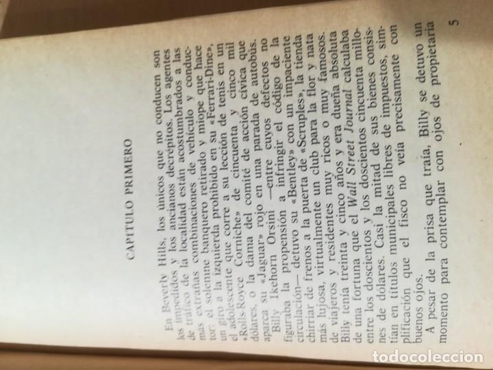 Libros de segunda mano: SCRUPLES / JUDITH KRANZ / EDICIONES GP / M407 - Foto 9